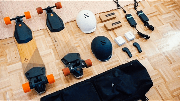 SkateBoard Accessories